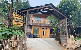 May Kim Ta Phin Homestay